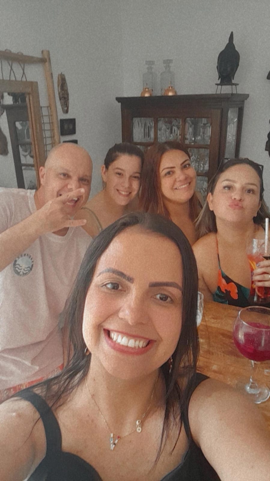 CONFRATERNIZAÇÃO DE FINAL DE ANO