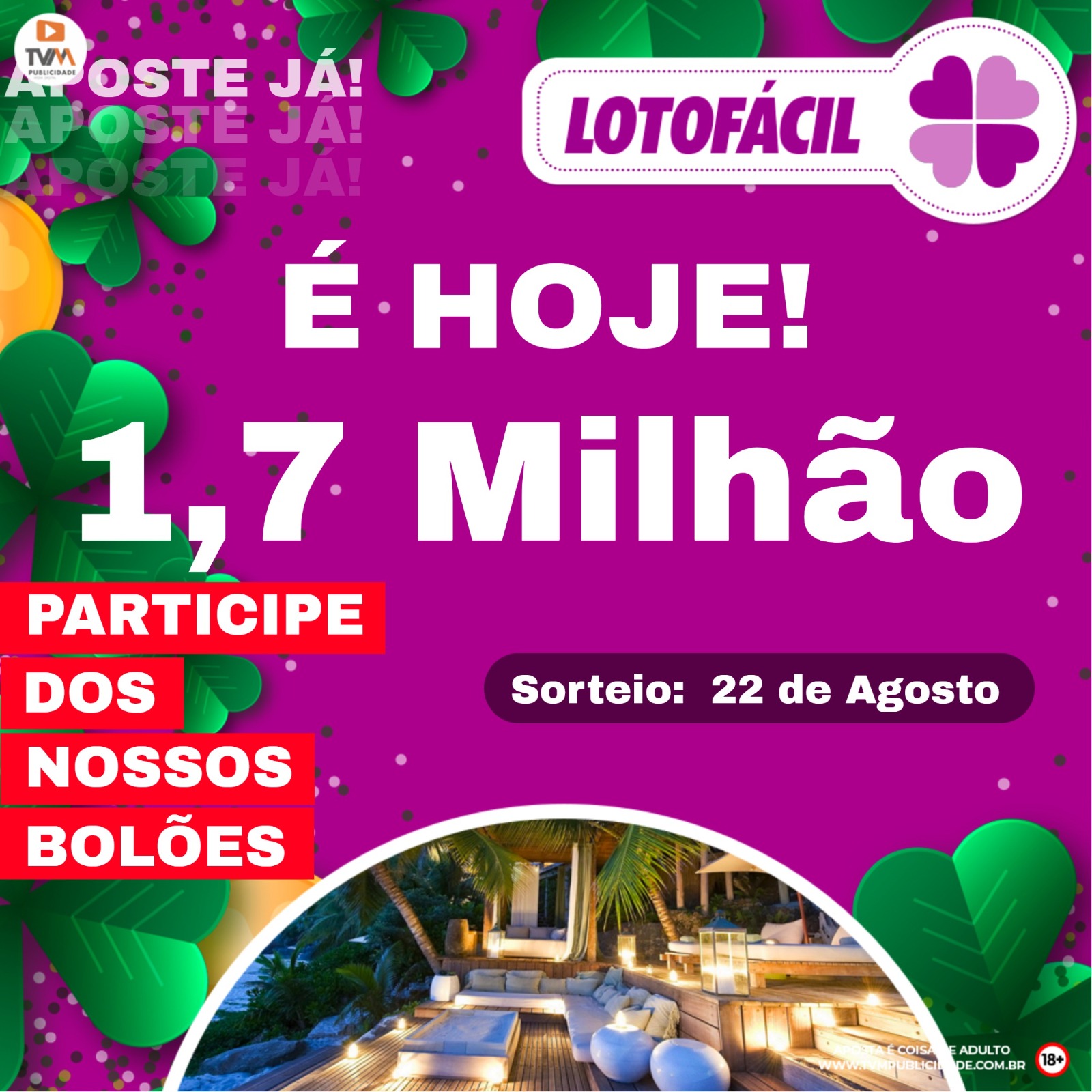 LOTOFÁCIL